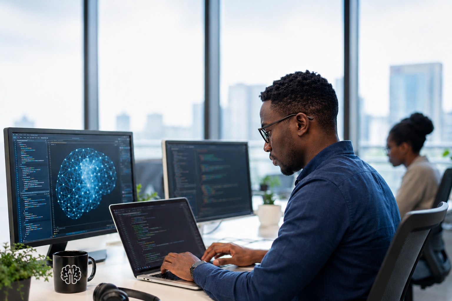 How to Learn AI in 2026: Complete Guide for Kenyans AI Jobs, Salaries and Roadmap